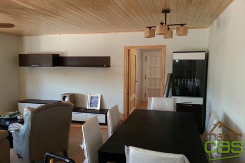 Casa de Madera Murcia de 105m2 53817