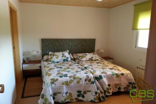 Casa de Madera Murcia de 105m2 53816