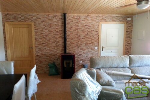 Casa de Madera Murcia de 105m2 53818