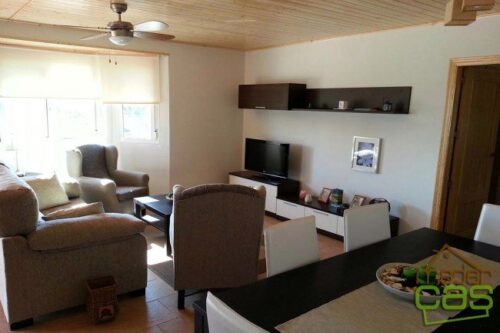 Casa de Madera Murcia de 105m2 53819