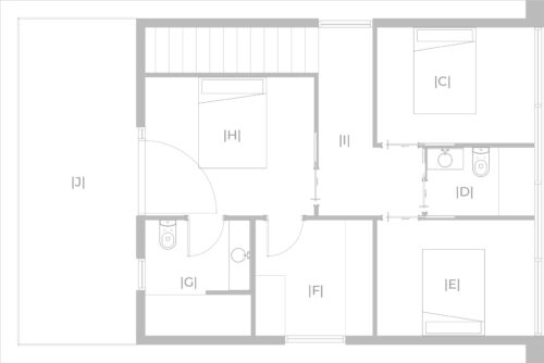 Casa Modular Demeter 54428