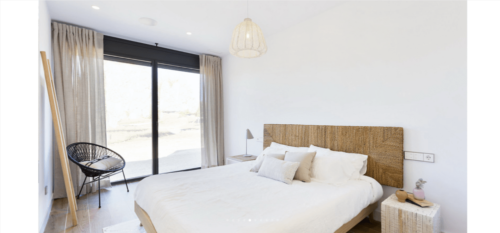 Casa Modular Duna 54568