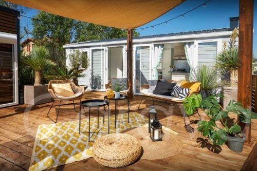 Mobil Home Trigano Evo 29 55784