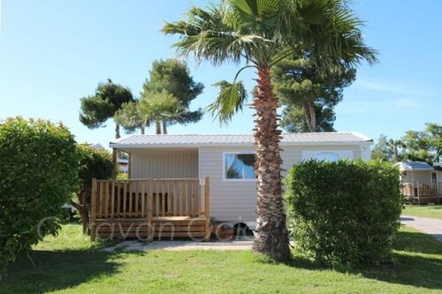 Mobil Home Trigano Evo 29 TI 55776