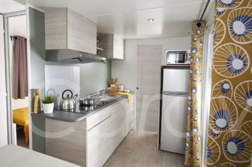 Mobil Home Trigano Evo 29 55789