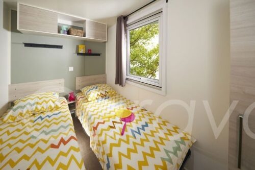 Mobil Home Trigano Evo 29 TI 55779