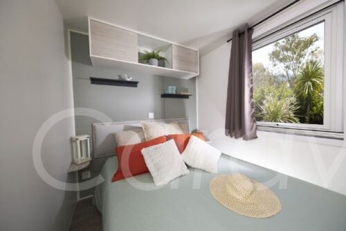 Mobil Home Trigano Evo 29 TI 55777