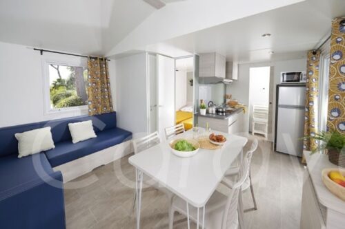 Mobil Home Trigano Evo 29 55791