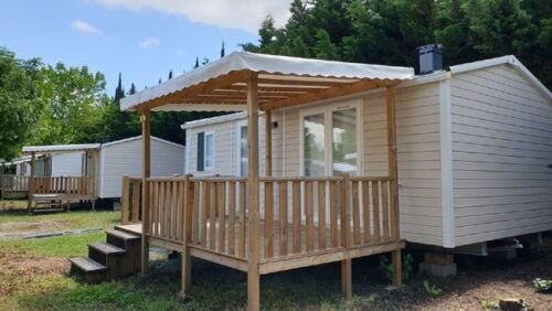 Mobil Home Trigano Evo 33 2ch 55765