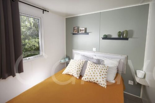 Mobil Home Trigano Evo 33 2ch 55768