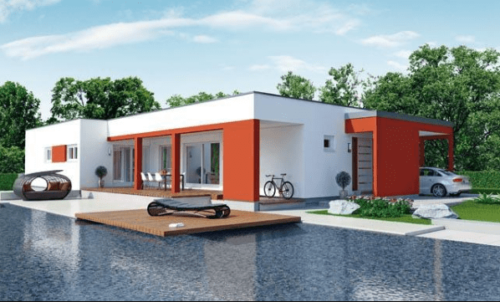 Casa Pasiva Formentera 56358