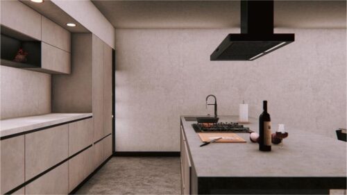 Casa Modular Gerona 54140