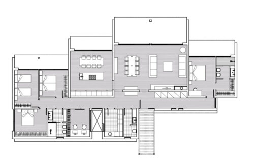 Casa Modular Gerona 54137