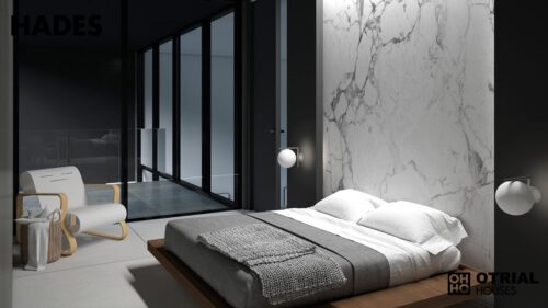 Casa Modular Hades 54433