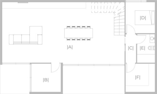 Casa Modular Hades 54435