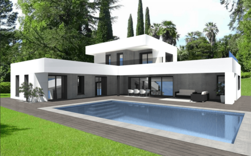 Casa Pasiva Haizea 56109