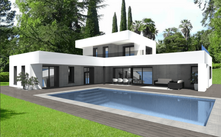 Casa Pasiva Haizea 56108