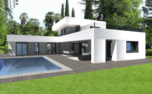 Casa Pasiva Haizea 56110