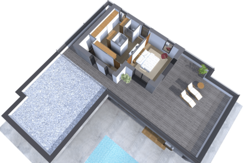 Casa Pasiva Haizea 56112