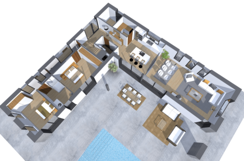 Casa Pasiva Haizea 56111