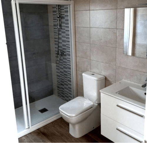 Casa Prefabricada Helena 68 M2 56488