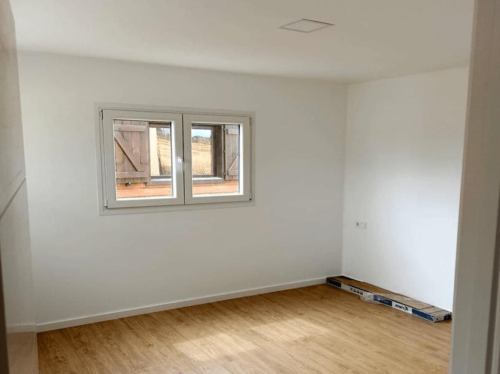 Casa Prefabricada Helena 68 M2 56489