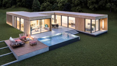 Casa Modular K202002 56644