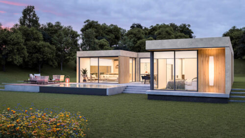 Casa Modular K202002 56647