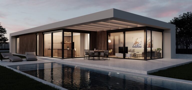 Casa Modular K202004 56637