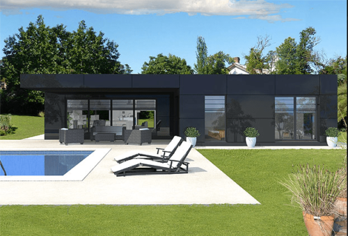 Casa Pasiva Kemen 115 56103