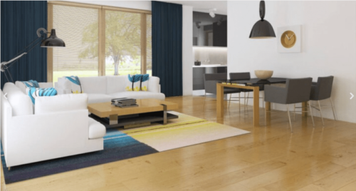 Casa Prefabricada León 54616
