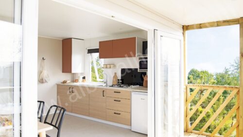 Casa Móvil Loggia Bay 55724