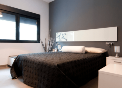 Casa Prefabricada Mallorca 54448