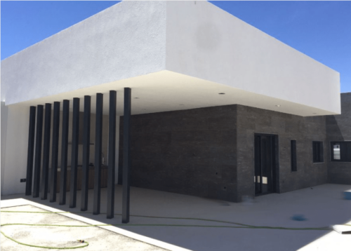 Casa Prefabricada Mallorca 54449