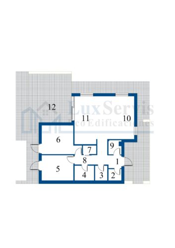 Casa Prefabricada Marbella 54366