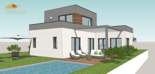 Casa Pasiva Mataró 56168