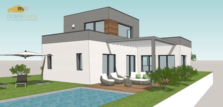 Casa Pasiva Mataró 56164