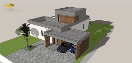 Casa Pasiva Mataró 56169