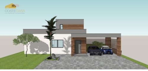 Casa Pasiva Mataró 56165