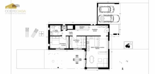 Casa Pasiva Mataró 56166