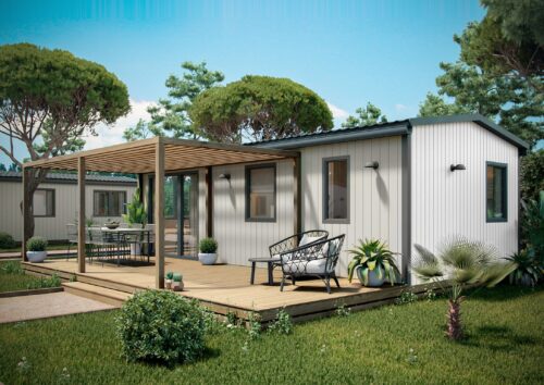 Mobil Home Mediterráneo 55854