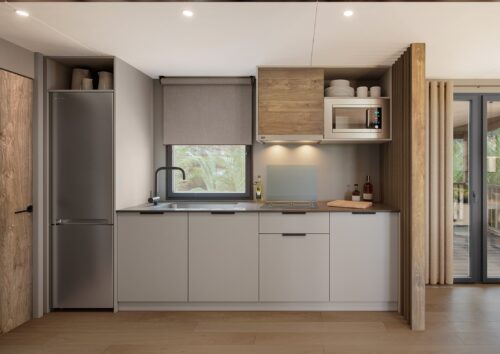 Mobil Home Mediterráneo 55855