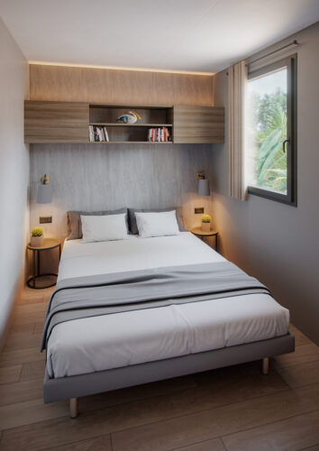 Mobil Home Mediterráneo 55856