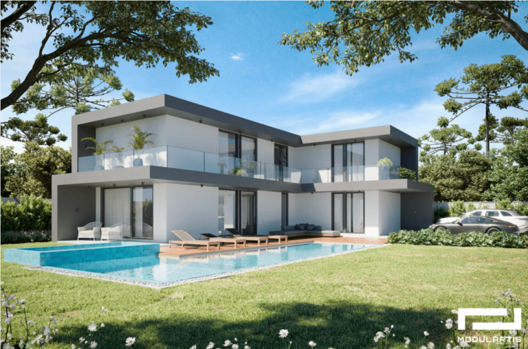 Casa Modular Menorca 54401