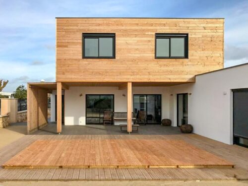 Casa Pasiva Menorca 54801