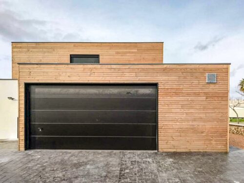 Casa Pasiva Menorca 54802