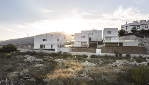 Casa Modular Dominó. ¡Móntate tu Casa! 46191