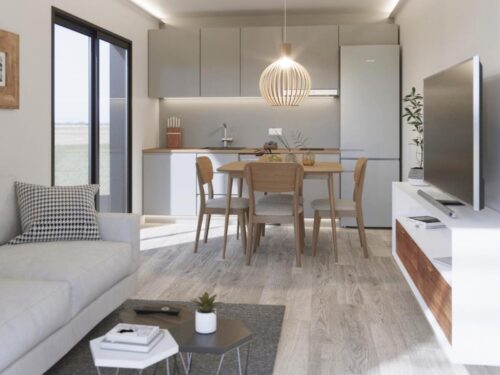 Casa Modular con suite 54158