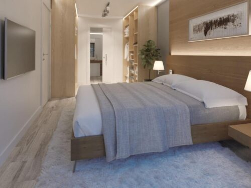 Casa Modular con suite 54157