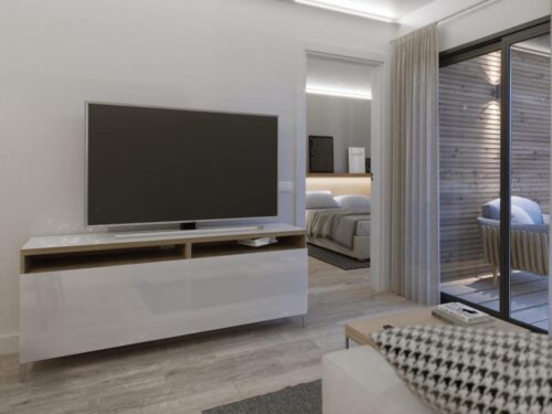 Casa Modular con suite 54152